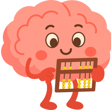 LevelUp Online Education finger abacus helps educators teach faster and accurate mental calculations