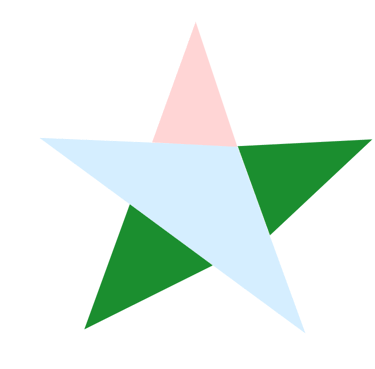 étoile Constellation