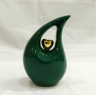 cremation urns