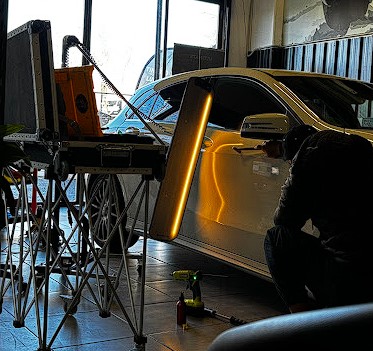 Varilleros de granizo