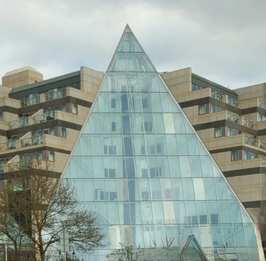 West Quay - Grand Harbour Hotel