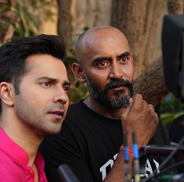 About the Film Sunny Sanskari ki Tulsi Kumari