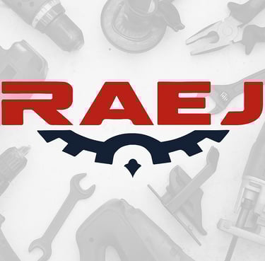 Raej