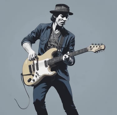 a woman in a red dress is throwing a frisbee