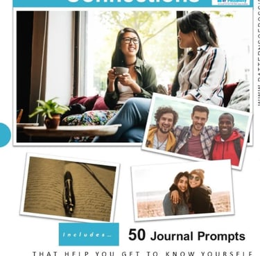  PDF coverMaking Meaningful Connections — free downloadable guide for neurodivergent adults