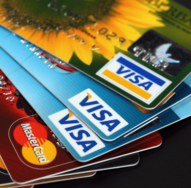 credit cards with credit cards and credit cards