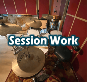 Session Work