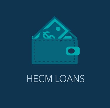 hecm loans icon