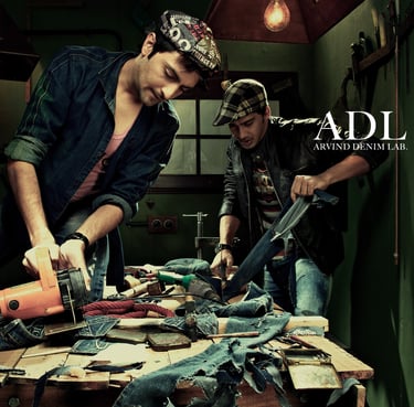 top 10 advertising creative director Mukul Raut Feature by Arvind