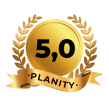 NOTE CLIENTS 5,0 PLANITY SALON DE COIFFURE PRESTIGE ALBERTVILLE