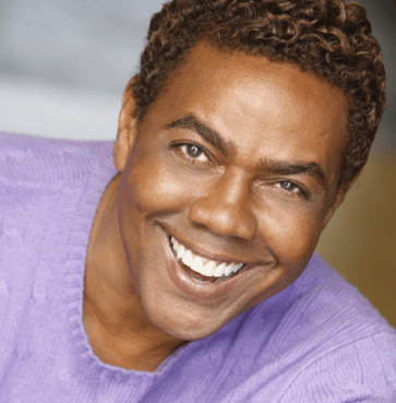 Actor, Director and Mentor to Marsaille Wells, Kirk Kelleykahn