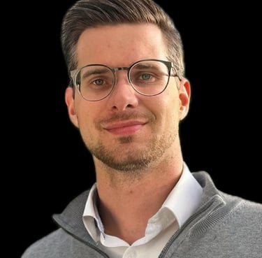 Dennis Thun – Gründer von Thun Ventures