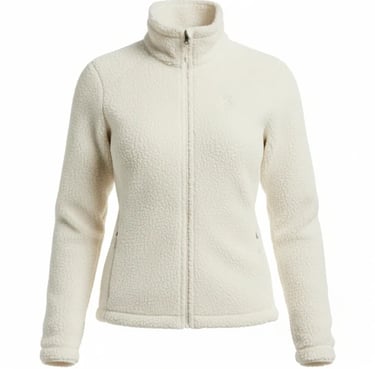 Didriksons Anniken Full Zip Fleece Jacket