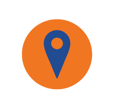 location icon