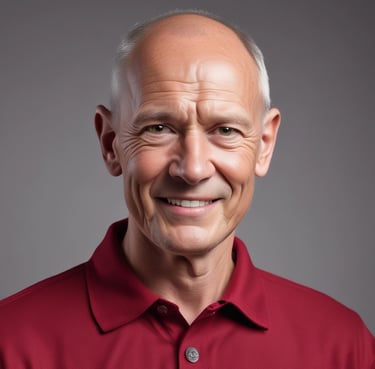 A digital rendering of an electronic circuit board, with a central black chip featuring the text 'CHAT GPT' and 'Open AI' in gradient colors. The background consists of a pattern of interconnected triangular plates, illuminated with a blue and purple glow, adding a futuristic feel.