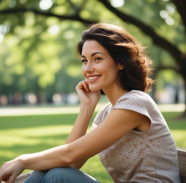 A well-maintained, rounded shrub planted in a gravel bed. Behind it is a corrugated metal wall providing a modern backdrop. The shrub is pruned into a neat, symmetrical shape and is surrounded by a neat border of small stones.