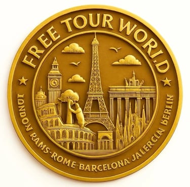 freetourworld