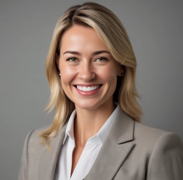 A modern kitchen with sleek cabinets and bright lighting, showcasing a recent remodel.