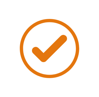 tick icon