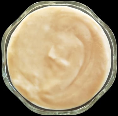 Ginger Dressing