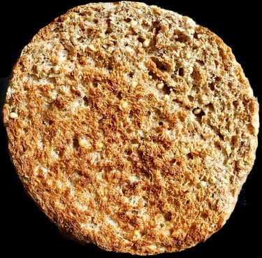 Whole Grains