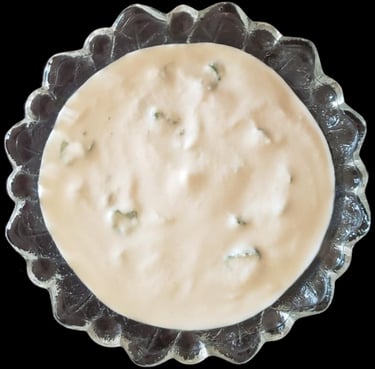 Sour Cream & Onion