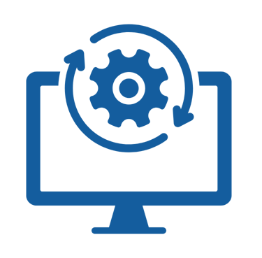 Software Maintenance, Software Support, Software Development
