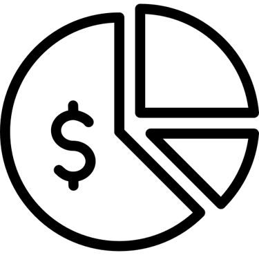 Budget icon