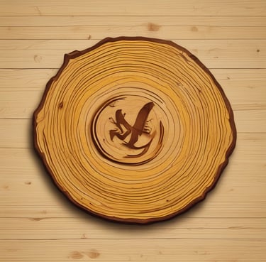 woman wearing black crew-neck shirt