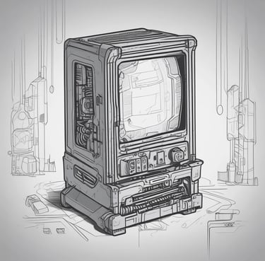 Bright living room with modern inventory