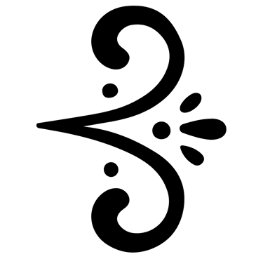 Decorative graphic element