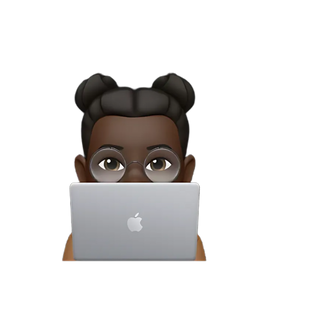 a person sitting at a desk with a laptop