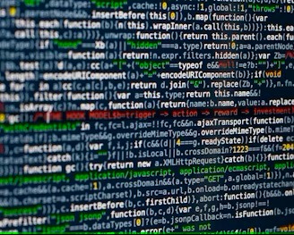 Desarrollo de front end, backend, apis y aplicaciones moviles