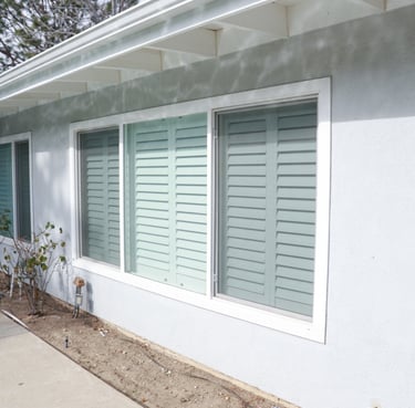 clean windows San Fernando Valley