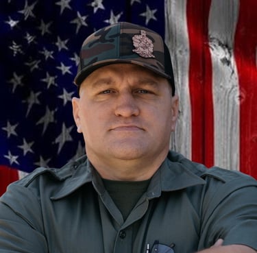 Frank Manteau of Crayons Ready-To-Eat