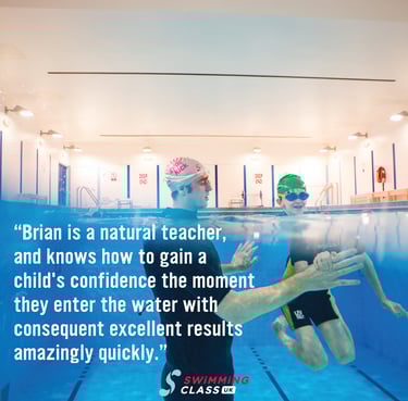 Home swimming lessons reviews