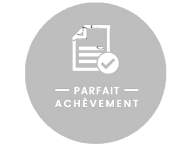 Garantie de parfait achèvement