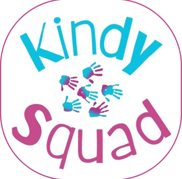 Kindy Squad - SEL Book Series for Children ages 3-8