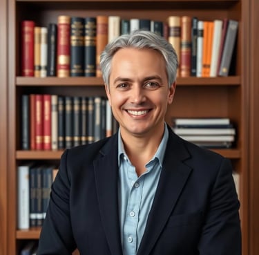 foto de perfil de Manuel García C.