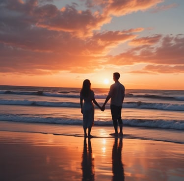A clipboard with a blank payments checklist is placed on a marble surface next to an open laptop and a white pen. The setup appears to be organized for financial planning or administrative work.