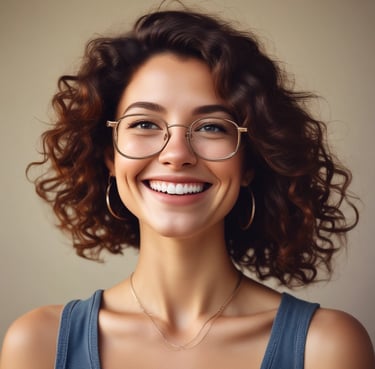 A cozy home office setup featuring a laptop, a cup of coffee, and a bright window with natural light.