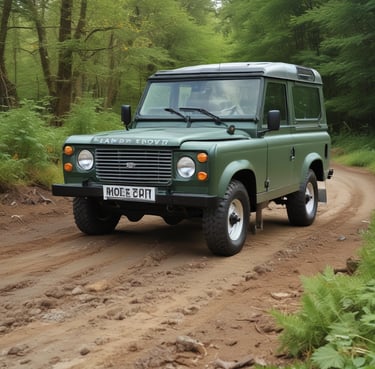 A happy reader holding a book with a smile.