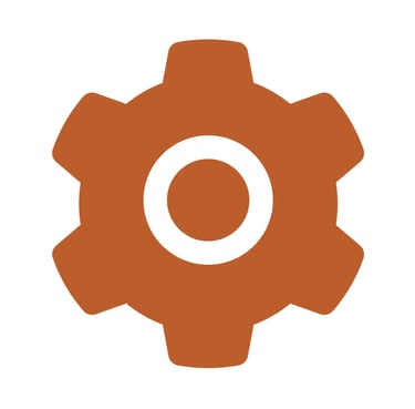 Logo pemasangan praktis