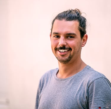 Timothée Colas photographe entreprise corporate Toulouse