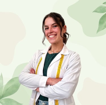Alessia Calloni Nutrizionista Castano Primo