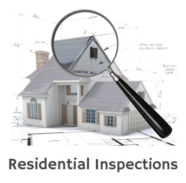 Residential Inspections