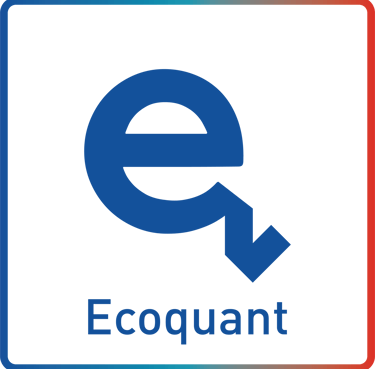Ecoquant company logo