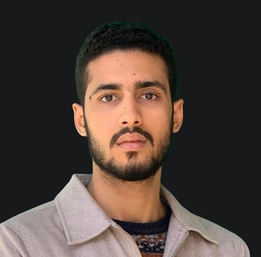 Profil picture of amine rahmani