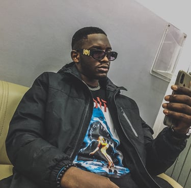 Growlexx Records satisfaire des service de Sean Agency