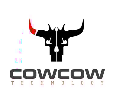 COWCOW TECH